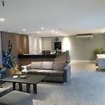 Flat Atlantico 404 Vista Pro Mar