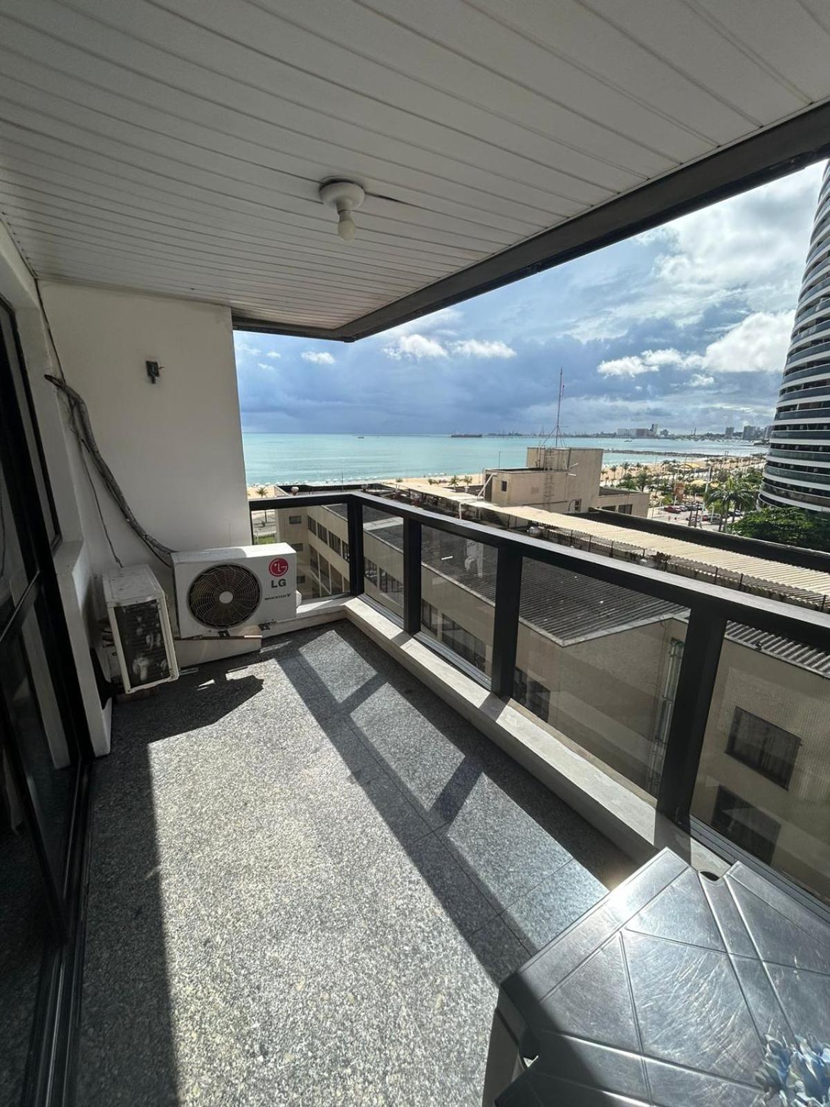 Apartment Flat Atlantico 404 Vista Pro Mar *