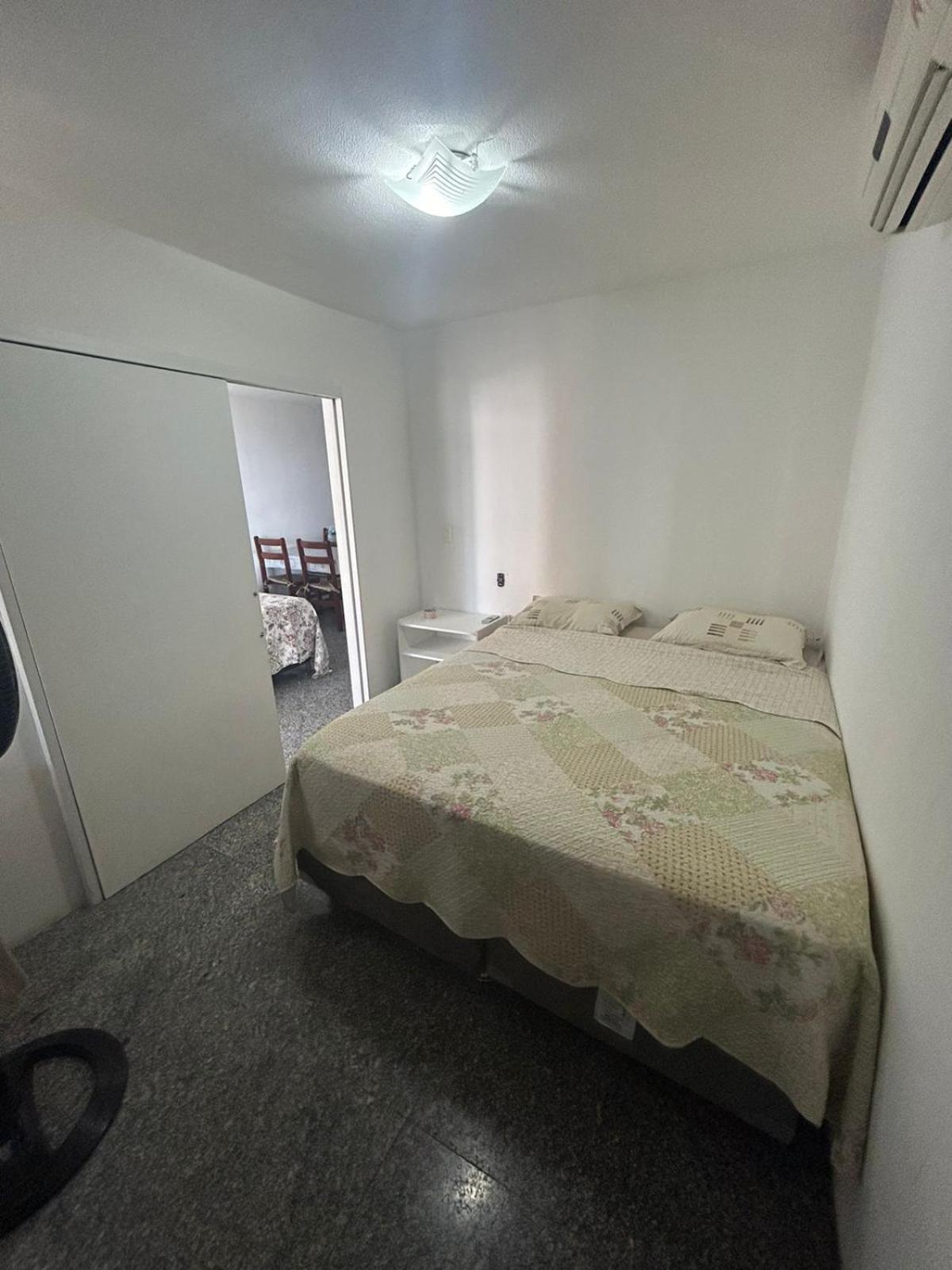 Apartment Flat Atlantico 404 Vista Pro Mar